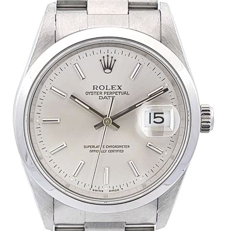 rolex oyster perpetual date 2007|rolex oyster perpetual 2020.